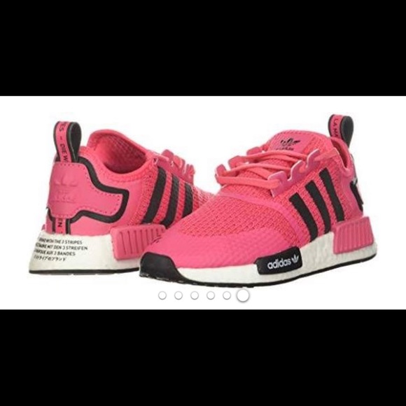 Adidas NMD R1 - Picture 3 of 10